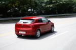 Kia pro_cee&rsquo;d 2008 года